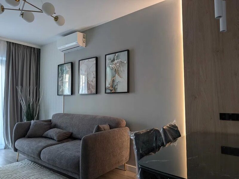 Herastrau Apartament 2 camere, Complex Parcului 20, Expozitiei, Herastrau