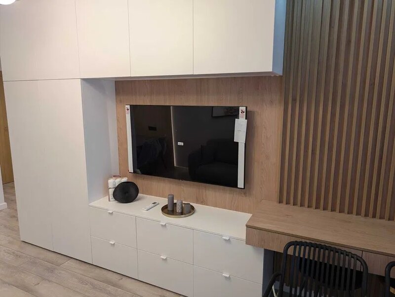 Herastrau Apartament 2 camere, Complex Parcului 20, Expozitiei, Herastrau