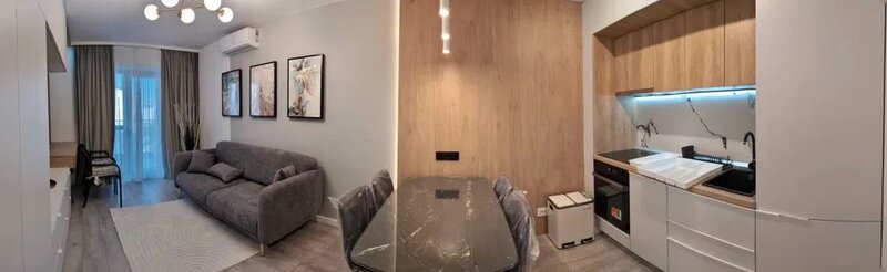 Herastrau Apartament 2 camere, Complex Parcului 20, Expozitiei, Herastrau