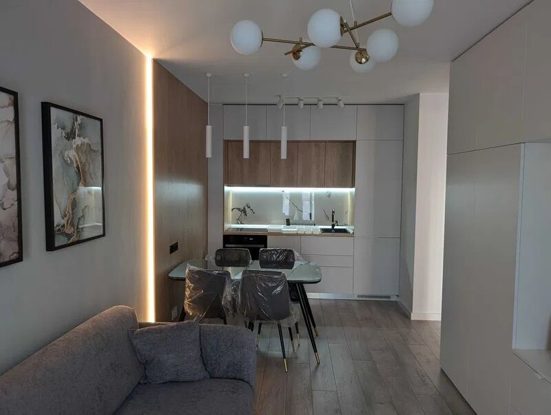 Herastrau Apartament 2 camere, Complex Parcului 20, Expozitiei, Herastrau