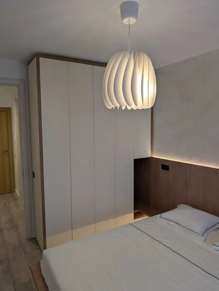 Herastrau Apartament 2 camere, Complex Parcului 20, Expozitiei, Herastrau