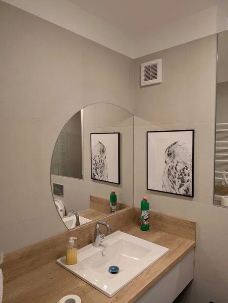 Herastrau Apartament 2 camere, Complex Parcului 20, Expozitiei, Herastrau