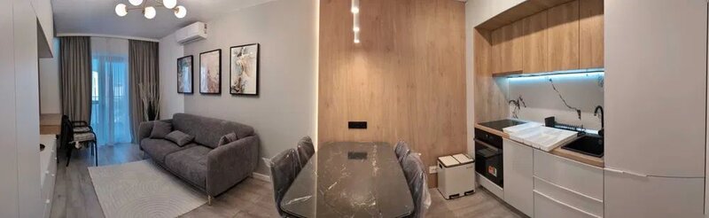 Herastrau Apartament 2 camere, Complex Parcului 20, Expozitiei, Herastrau